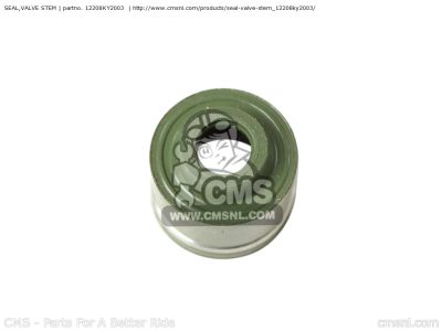 Лот: 2974722. Фото: 1. Колпачок маслосъемный 14775-KY2-000... Запчасти