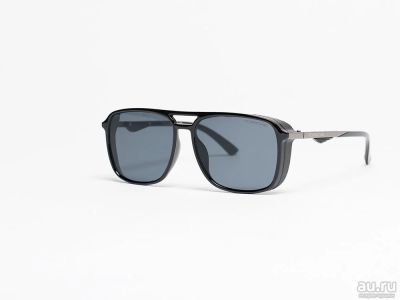 Лот: 17848600. Фото: 1. Очки Porsche design (18460). Очки солнцезащитные