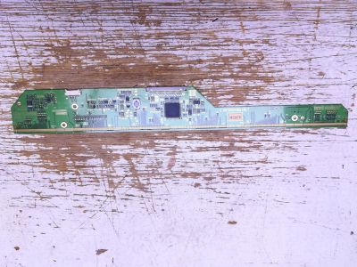 Лот: 16276856. Фото: 1. T-con, pcb mt170en01, в составе... Запчасти для телевизоров, видеотехники, аудиотехники