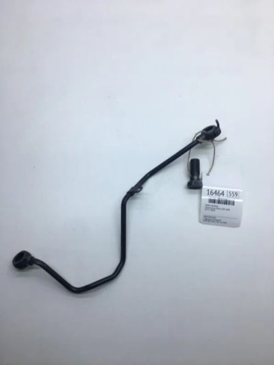 Лот: 20379420. Фото: 1. Трубка масляная Toyota Cresta... Кузов