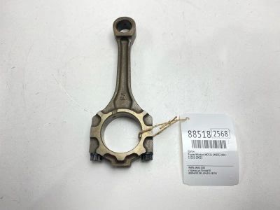 Лот: 23044370. Фото: 1. Шатун Toyota Windom 2001 1320129025... Двигатель и элементы двигателя