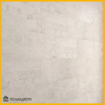 Лот: 17101930. Фото: 1. Настенная пробка 3 мм., Wicanders... Обои, панели, ДВП, ДСП, МДФ