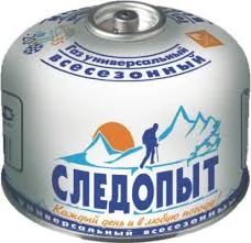 Лот: 3601353. Фото: 1. Газ Следопыт для портативных плиток... Мангалы, грили, коптильни