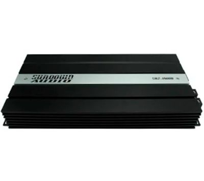 Лот: 3714601. Фото: 1. Sundown Audio SAZ 1500 v,3. Усилители