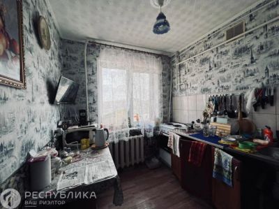 Лот: 19032492. Фото: 1. Продажа Квартира Шира, 50 лет... Квартиры, студии