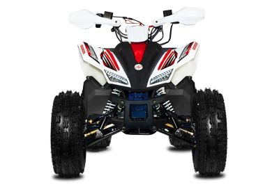 Лот: 18963956. Фото: 1. Квадроцикл SHARMAX CROSS 180CC. Снегоходы, квадроциклы