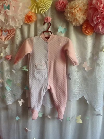Лот: 7733050. Фото: 1. Комбинезон мягкий. Костюмы, пиджаки, комбинезоны
