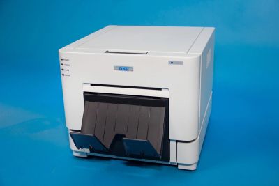 Лот: 18774169. Фото: 1. Продам DNP DS-RX1 состояние нового... Прочие принтеры