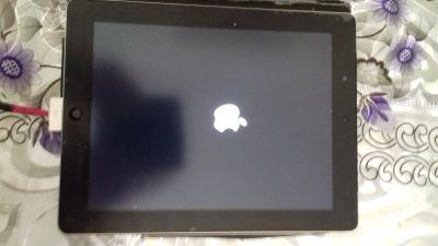 Лот: 11801060. Фото: 1. планшет iPad 2 Wi-Fi 3G 16GB Black. Планшеты