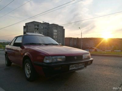 Лот: 13867344. Фото: 1. Mazda 626 GC. Автомобили