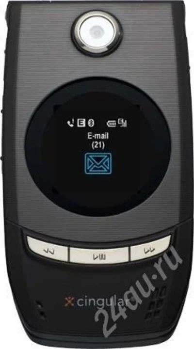 Лот: 18740. Фото: 1. Cingular 3125 - HTC StarTrek... Красноярск