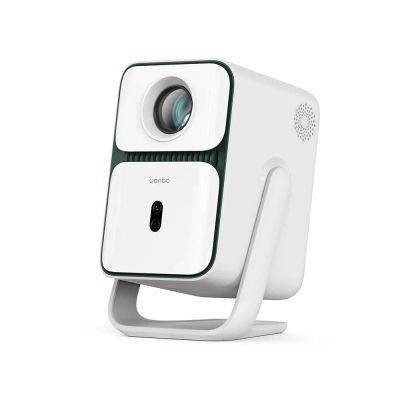 Лот: 25168401. Фото: 1. Проектор Wanbo Projector T2 Ultra... Проекторы