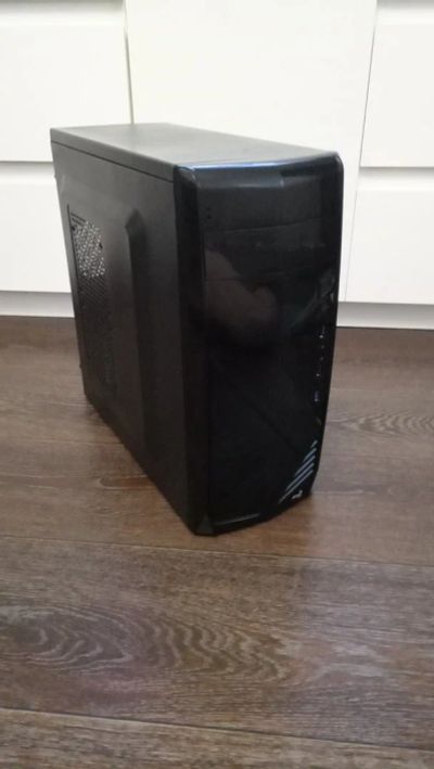 Лот: 12311451. Фото: 1. Компьютер i5-2500,4Гб DDR3,120Гб... Компьютеры в сборе