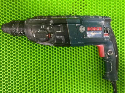 Лот: 24894561. Фото: 1. Перфоратор Bosch GBH 240 (Г3398С... Электроинструмент