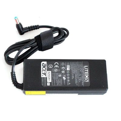 Лот: 11764929. Фото: 1. Блок питания для ноутбука Acer... Зарядные устройства
