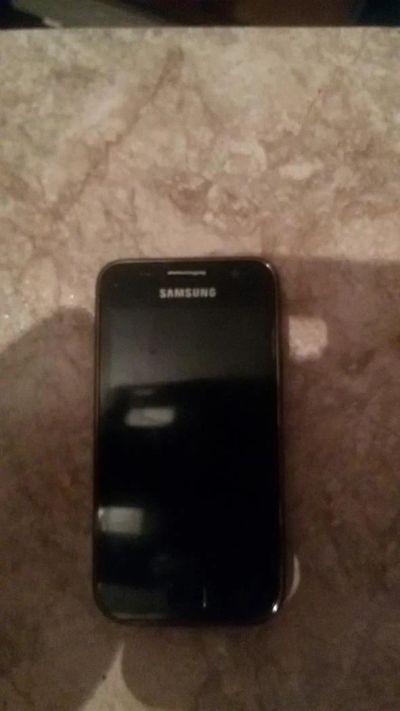 Лот: 7013870. Фото: 1. Samsung Galaxy SL - I9003. Смартфоны