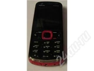 Лот: 344057. Фото: 1. продам Nokia 5320 XpressMusic... Смартфоны