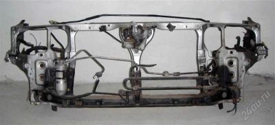 Лот: 1135382. Фото: 1. Телевизор на Honda Prelude BB1-BB4... Кузов