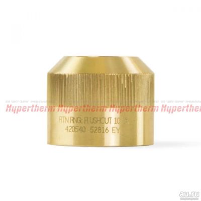 Лот: 17159103. Фото: 1. Стопорное кольцо, Duramax и Duramax... Плазменная резка металлов