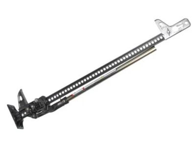 Лот: 15228667. Фото: 1. Домкрат реечный Hi-Lift Jack X-treme... Домкраты