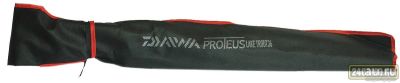 Лот: 13028510. Фото: 1. Удилище с/к DAIWA "Proteus Al... Удочки, спиннинги