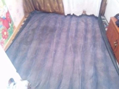 Лот: 3429930. Фото: 1. матрас большой надувной. Матрасы