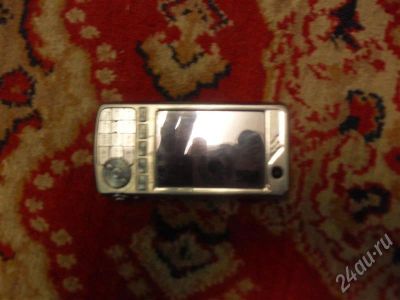 Лот: 215662. Фото: 1. Nokia TV LONGXING (копия). Кнопочные мобильные телефоны