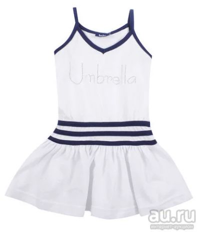 Лот: 10300905. Фото: 1. Сарафан Button Blue ТМ (Гулливер... Платья, сарафаны