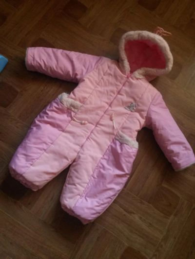 Лот: 6845105. Фото: 1. Классный комбез. Костюмы, пиджаки, комбинезоны