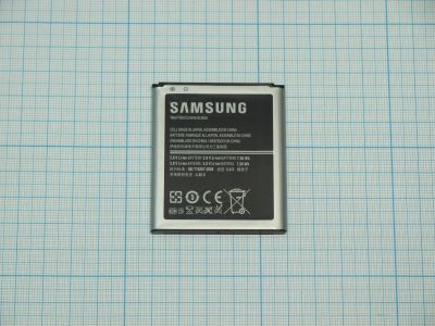 Лот: 12247538. Фото: 1. АКБ (аккумулятор) Samsung EB-L1L7LLU... Аккумуляторы