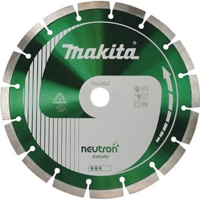 Лот: 16718056. Фото: 1. Диск алмазный 300 х 20 мм Neutron... Расходные материалы, сменные насадки
