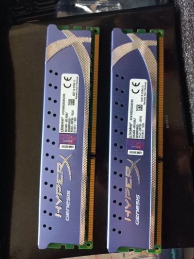 Лот: 23493372. Фото: 1. Оперативная память 4Gb DDR3 DIMM... Оперативная память
