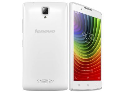Лот: 6611722. Фото: 1. Lenovo A2010 Новый. Смартфоны