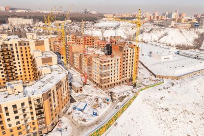 Лот: 21074565. Фото: 1. Продам 2-комн. кв. 65.62 кв.м... Квартиры, студии