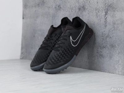 Лот: 12688170. Фото: 1. Футбольная обувь Nike MagistaX... Кеды, кроссовки, слипоны