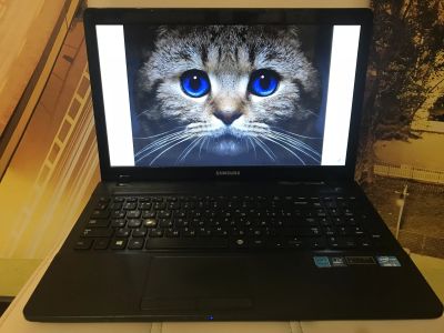 Лот: 12528525. Фото: 1. Ноутбук Samsung ativ book 2. Ноутбуки