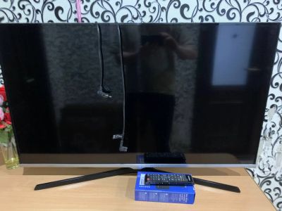 Лот: 19970712. Фото: 1. Samsung UE40J5100AU. Телевизоры