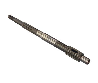 Лот: 21366418. Фото: 1. Гребной вал Yamaha 9,9D/15D 683-45611-00-00... Запчасти для лодок, катеров, лодочных моторов