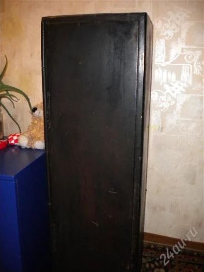 Лот: 1307325. Фото: 1. Хороший сейф. Чехлы, уход за оружием