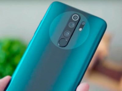 Лот: 16621382. Фото: 1. Смартфон Xiaomi Redmi 9 Global... Смартфоны