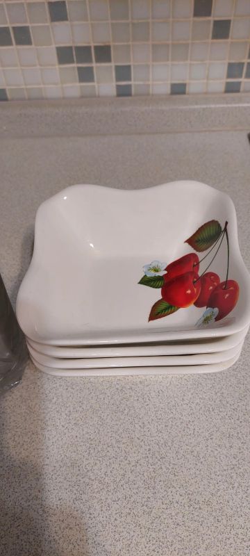 Лот: 19832819. Фото: 1. Тарелки новые. Тарелки, блюда, салатники