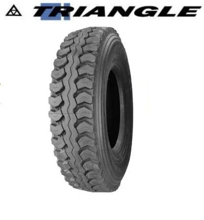 Лот: 4164029. Фото: 1. Грузовые шины 11.00 R20 Triangle... Шины