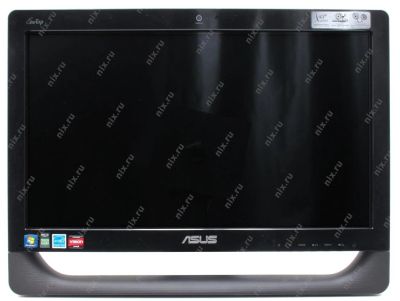 Лот: 10341823. Фото: 1. Моноблок ASUS Eee TOP ET2010AGT... Моноблоки