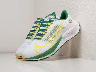 Лот: 20614480. Фото: 1. Кроссовки Nike Zoom Pegasus 37... Кеды, кроссовки, слипоны