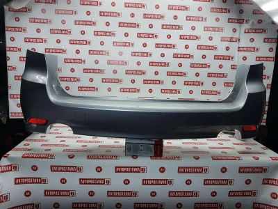 Лот: 20900212. Фото: 1. Бампер Subaru Legacy BR9 EJ255... Кузов
