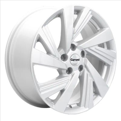 Лот: 20164690. Фото: 1. Диск Carwel Тишь : 7,50-18,00-Carwel-Тишь... Диски