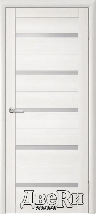 Лот: 11958956. Фото: 1. Межкомнатные двери Trend doors... Двери межкомнатные