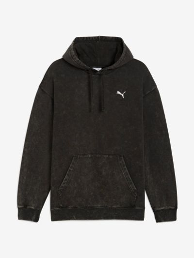 Лот: 25671818. Фото: 1. Худи мужское PUMA Ess Elevated... Другое (спортивная одежда)