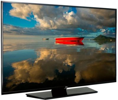 Лот: 15955611. Фото: 1. Телевизор LG 65LX341C 65". Телевизоры