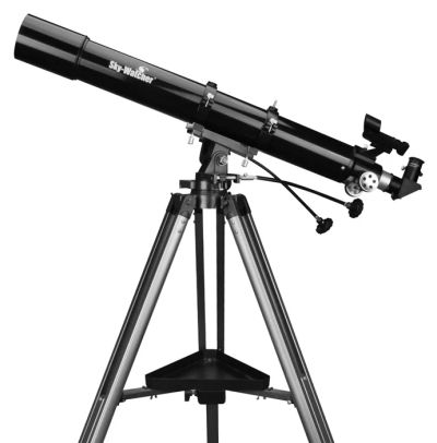 Лот: 5747680. Фото: 1. Телескоп Sky-Watcher BK 809AZ3. Телескопы